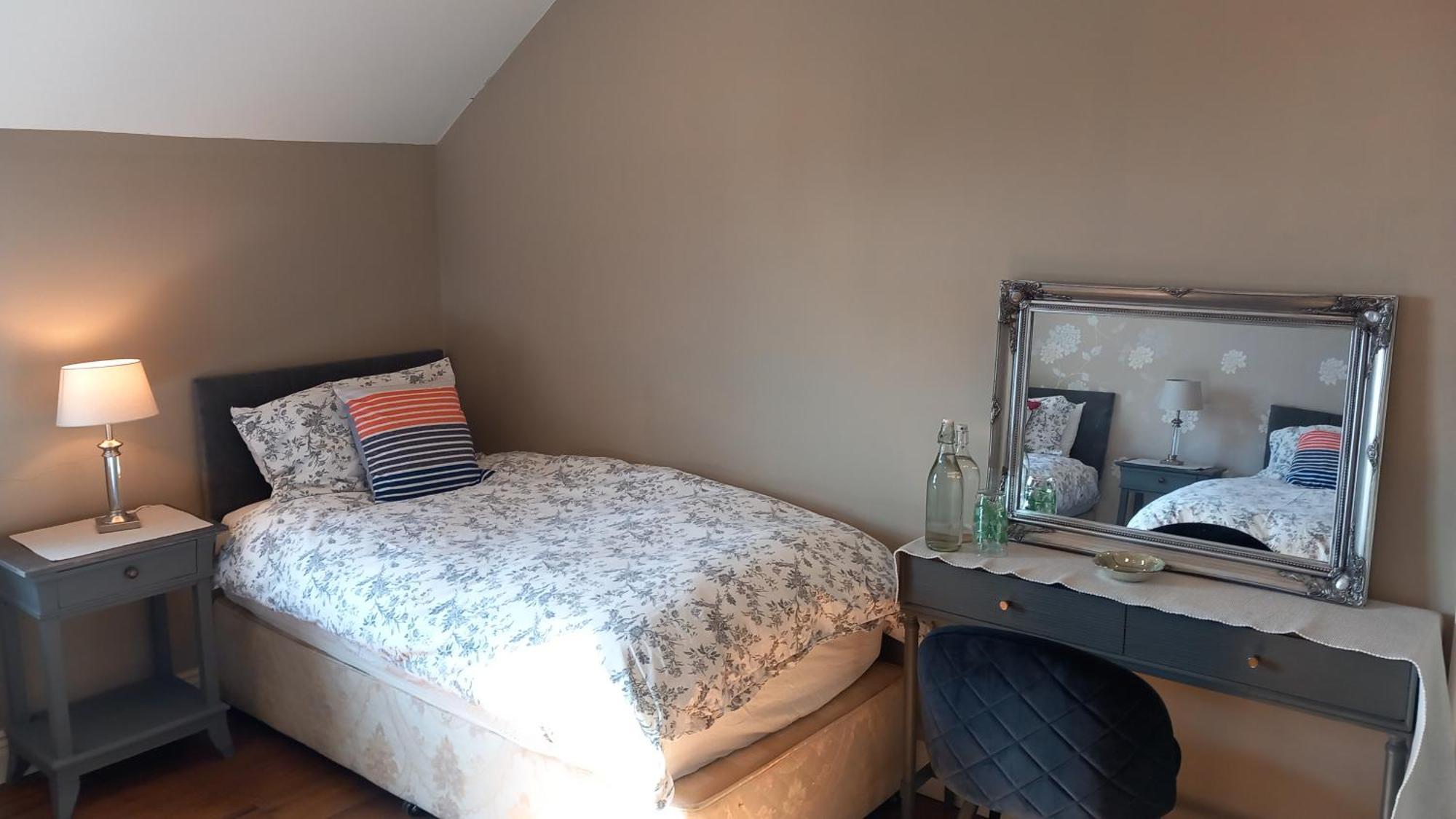 Safe Haven - Luxury Family Accommodation カーリングフォード エクステリア 写真