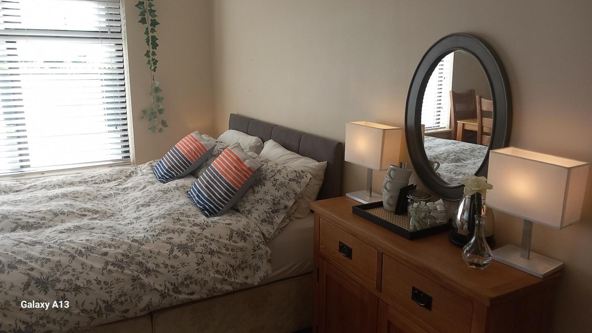 Safe Haven - Luxury Family Accommodation カーリングフォード エクステリア 写真