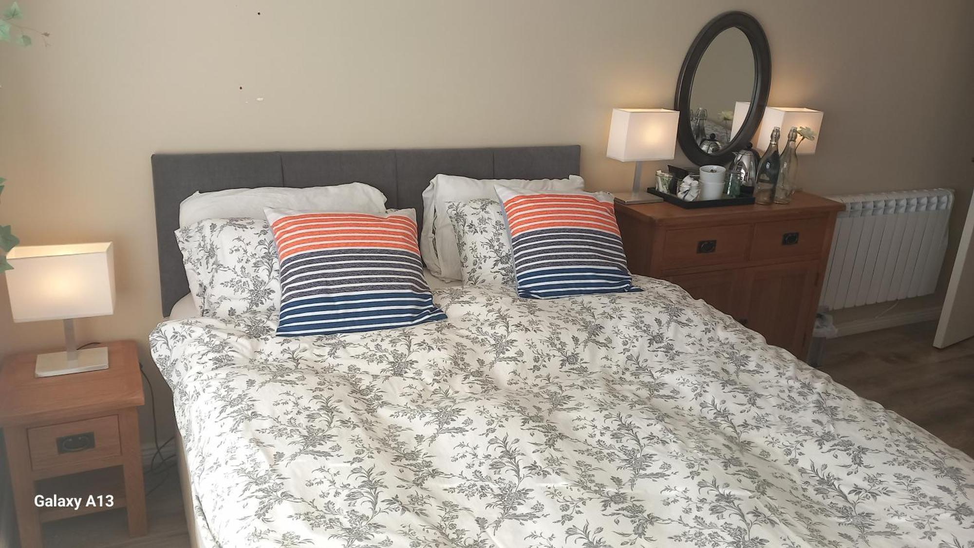 Safe Haven - Luxury Family Accommodation カーリングフォード エクステリア 写真